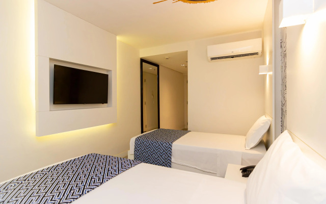 Ibis Styles RJ Botafogo