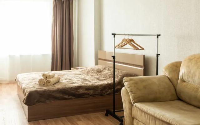 Апартаменты 9 Ночей на улице Большая Подгорная, д87