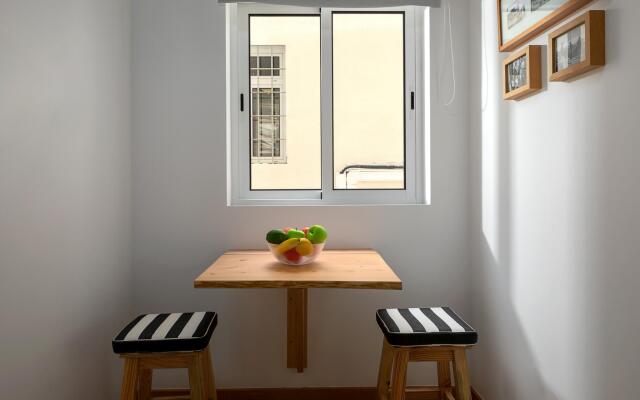 Ribeira das Casas Apt 1A by Madeira Sun Travel