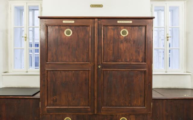 Kumpfgasse Premium by Welcome2Vienna