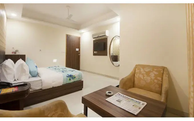 Hotel SRV