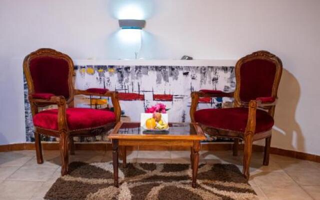 Enotel Beach Hotel