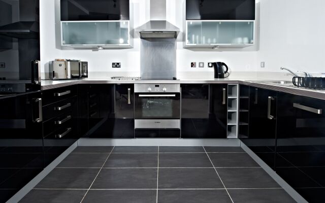 City Stay Apartments - Vizion