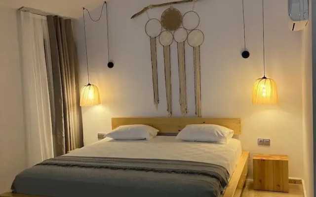 The Bay View Hotel Kalkan