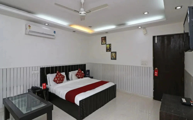 The Royal Park Plaza