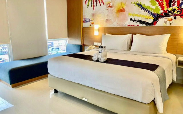Cordela Hotel Senen