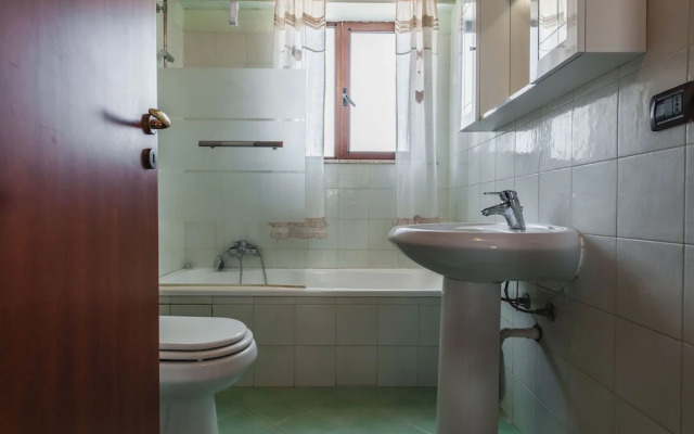 Il Veliero Apartments By Wonderful Italy