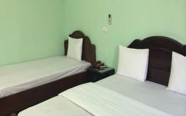 Sao Hotel Nguyen Ngoc Vu