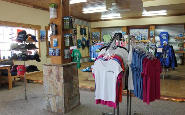Whitney Portal Hostel And Hotel