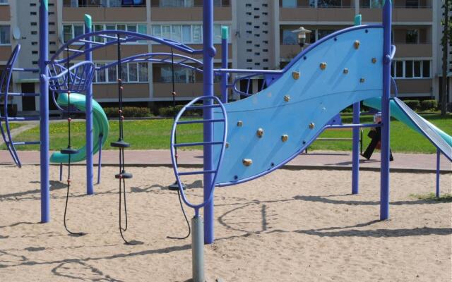 Park Apartment