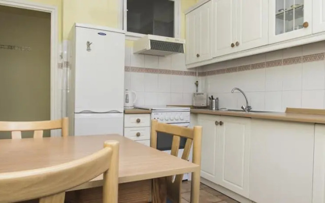 Dream in Warsaw - Świętokrzyska 30