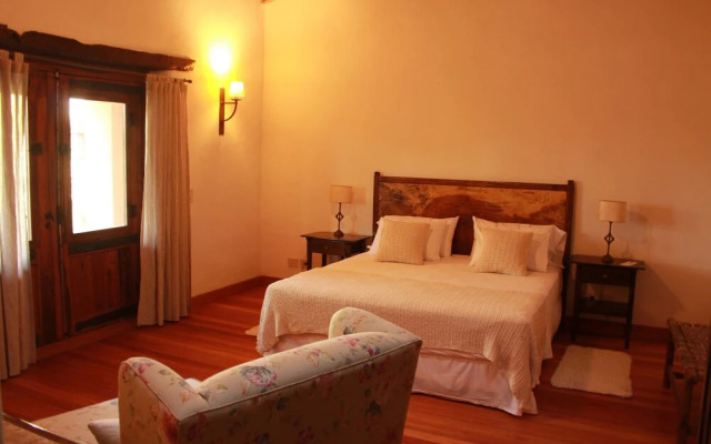 Posada Rural La Matilde