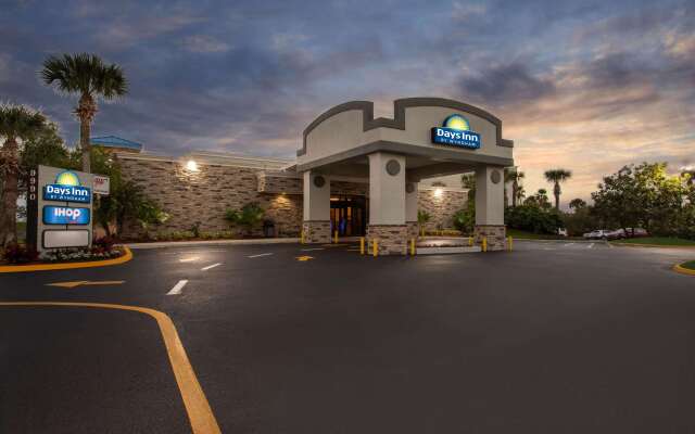 Days Inn by Wyndham Orlando Conv. Center/International Dr