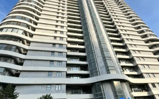 Haoqing Harbour Seaview Apartment (Liaoning Dongdaihe Kaisa Branch) – Exterior – Huludao