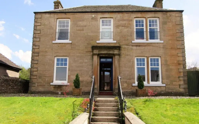 Middleton House
