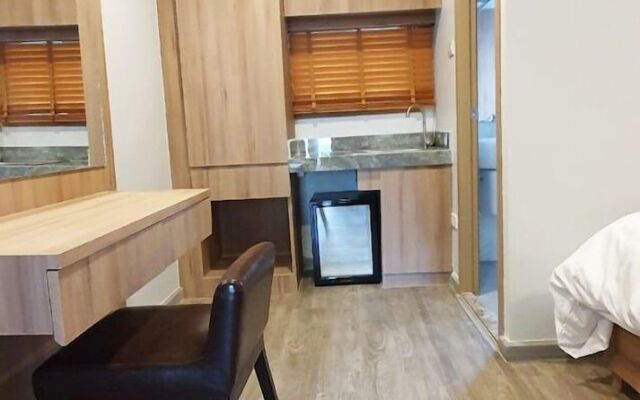 Sea Mountain Villa Resort & Pool Bar