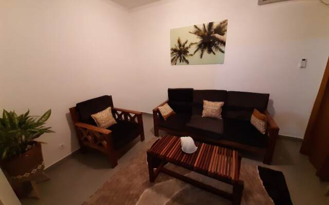 Residence Hoteliere Flana B