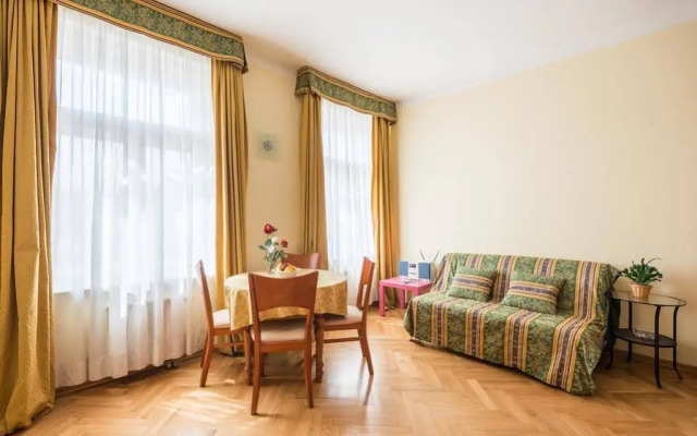 Residence Masna