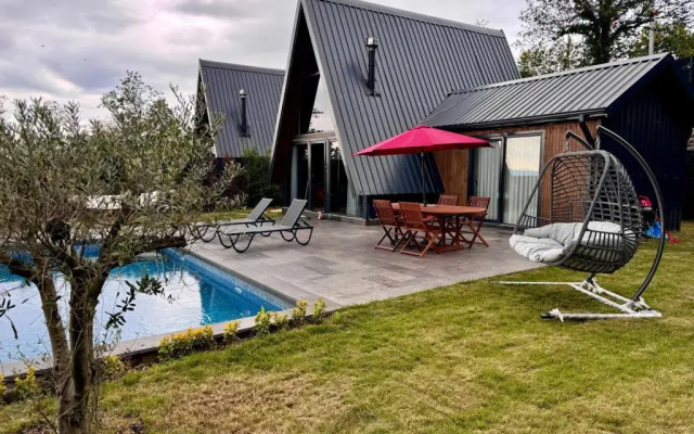 Ruya Sapanca Bungalov