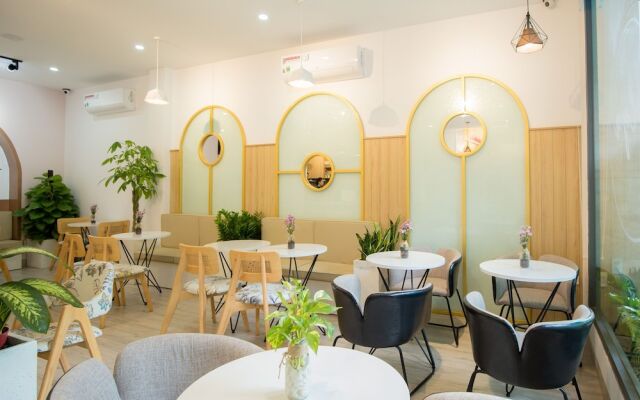 Olga Apartment Danang Vietnam