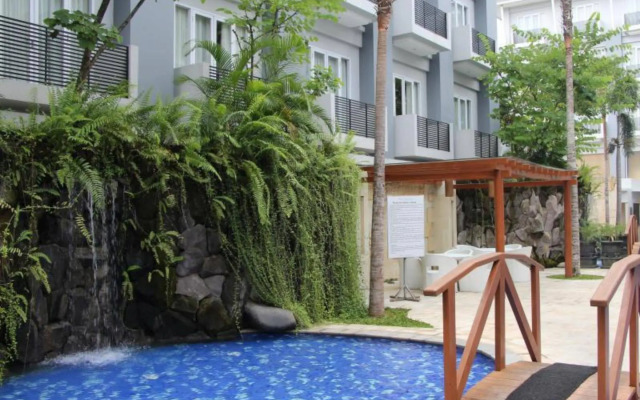 Swiss-Belhotel Danum Palangkaraya