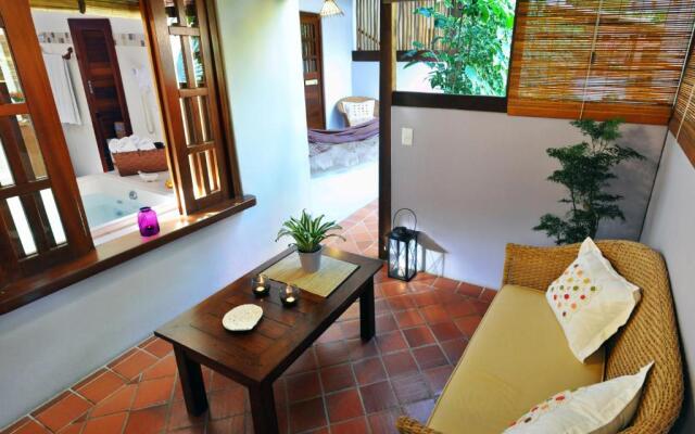 Pousada Quarto Crescente