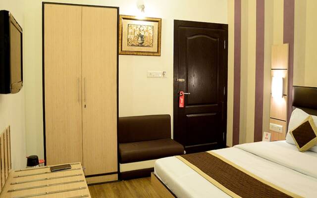 OYO 868 Hotel Arena Villas