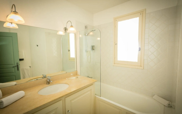 Domaine du Val de Cèze