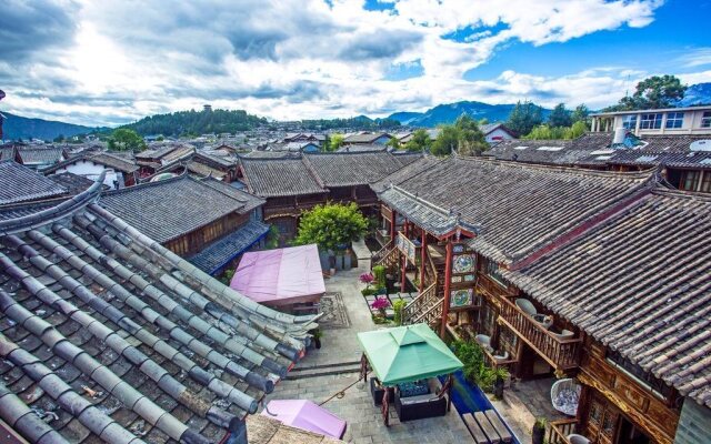 Zhaogongguan Boutique Inn