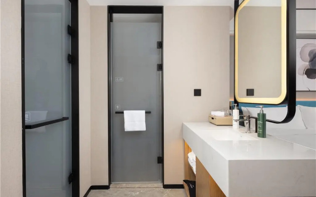 Hilton Garden Inn Zhuji East