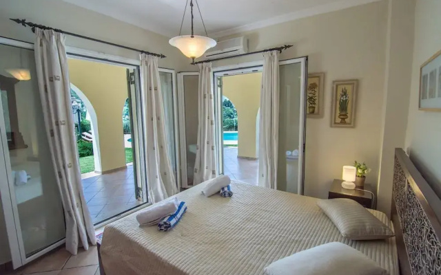 Villa Venus