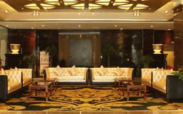 Hangzhou Yonghui International Hotel