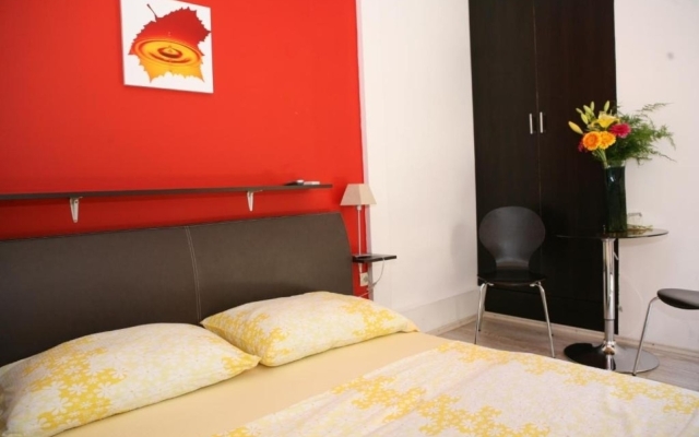 Room Magda - free parking R1 Trogir, Riviera Trogir