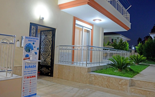Can Apart Otel