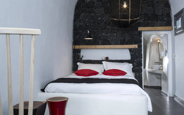 Aroma Suites