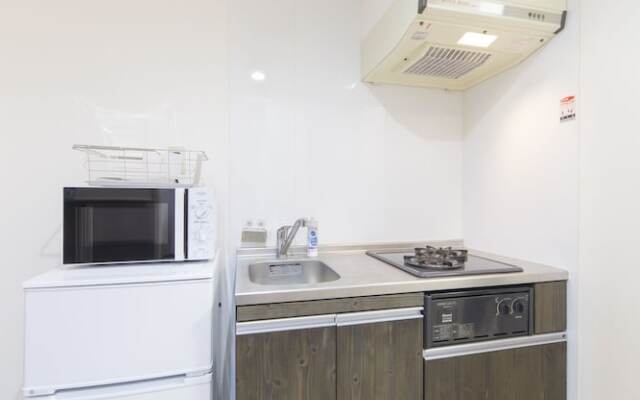 TATERU bnb SUMIYOSHI-room-