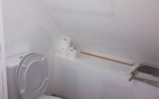 Chambre d'hôte Monthodon