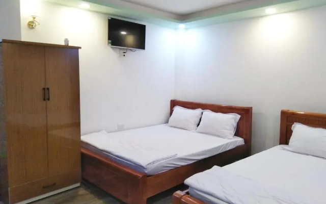Gia Nghiem Hotel