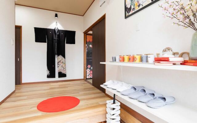 LIFULL STAY Sakaiminato Hamanocho