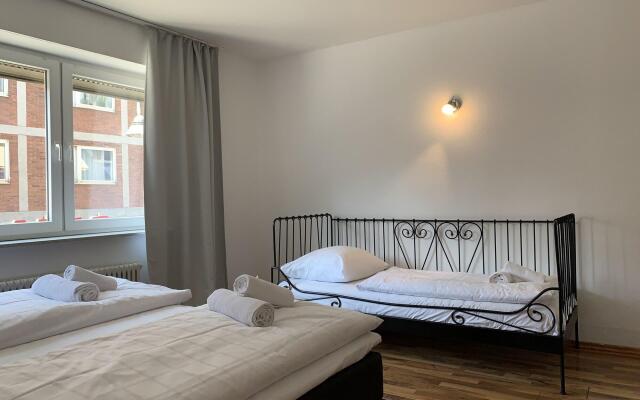 Domapartment Cologne City Altstadt