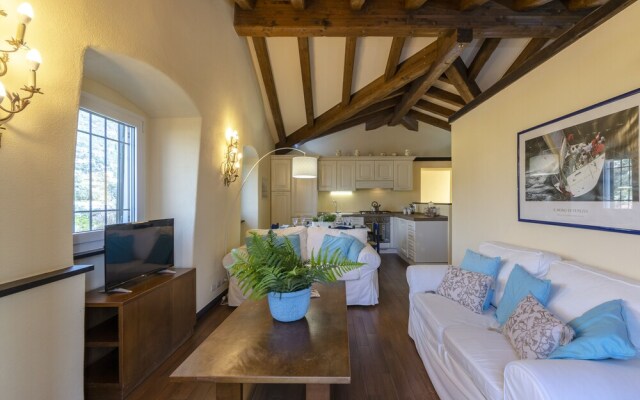 ALTIDO Villa Diana Garden Suite with SwimmingPool