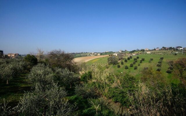 Lillananna Bed & Breakfast