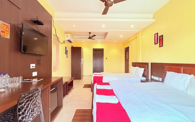 Hotel GC International