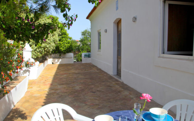 Holiday Home Quinta De Santa Teresinha