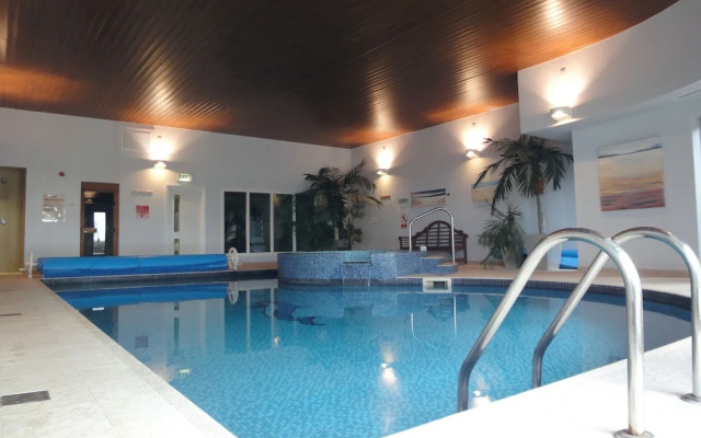 24 Burgh Island Causeway