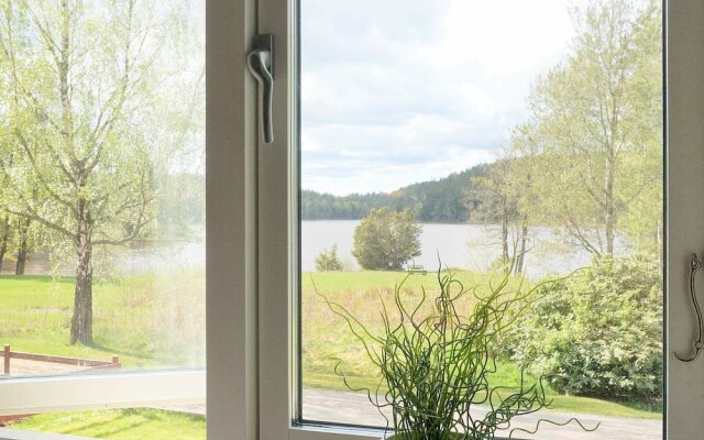 2 Person Holiday Home in Vänersborg