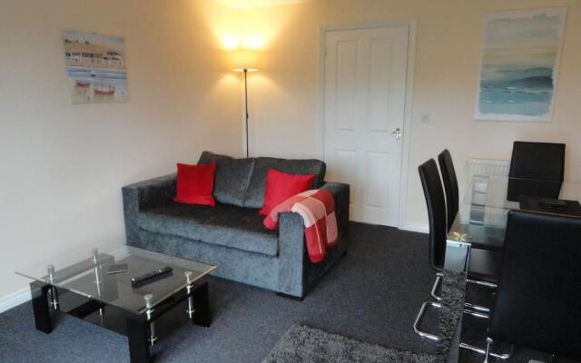 Perry House, Long Ashton, Bristol by Cliftonvalley Apartments