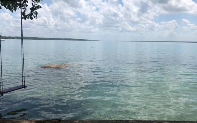 Villas Ichkabal Bacalar