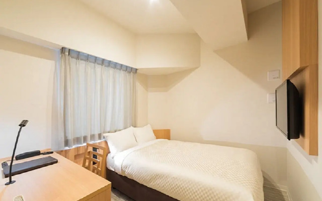 Nesthotel alt. Kuramae Station