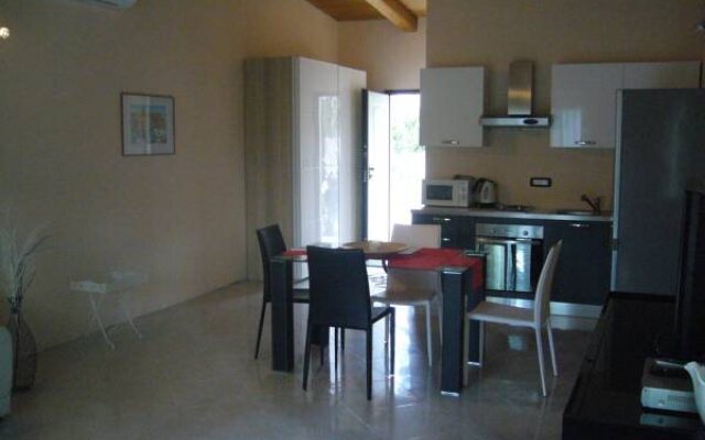 Villa Angelina